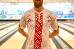 Bowlero Centrs Meistars 2019