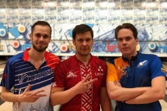 Bowlero Meistars 2019