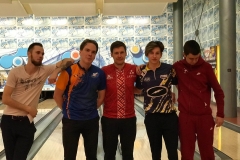 Bowlero Meistars 2019