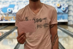 Bowlero Meistars 2019