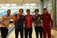Bowlero Meistars 2019