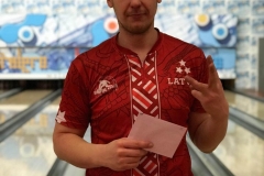 Bowlero Meistars 2019