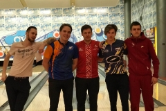 Bowlero Meistars 2019