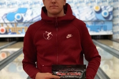 Bowlero Meistars 2019