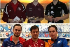 Bowlero Meistars 2019
