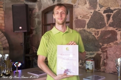 Pēteris Cimdiņš