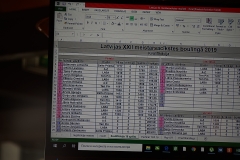 LMS XXII