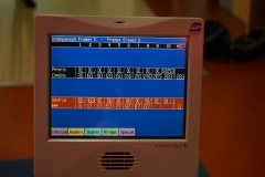 LMS XXII