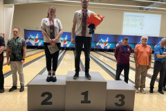 Latvijas XXVIII Meistarsacīkstes boulingā