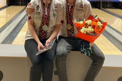 Latvijas XXVIII Meistarsacīkstes boulingā