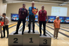 Latvijas XXVIII Meistarsacīkstes boulingā