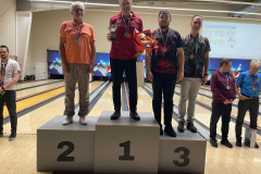 Latvijas XXVIII Meistarsacīkstes boulingā