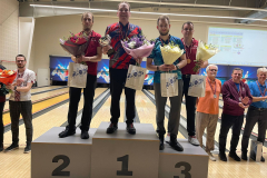 Latvijas XXVIII Meistarsacīkstes boulingā