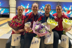 Latvijas XXVIII Meistarsacīkstes boulingā