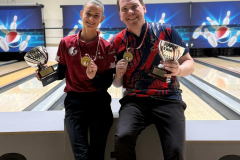 Latvijas XXVIII Meistarsacīkstes boulingā