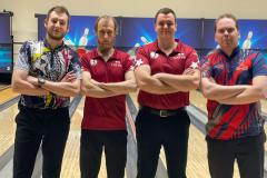 Latvijas XXVIII Meistarsacīkstes boulingā