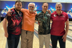 Latvijas XXVIII Meistarsacīkstes boulingā