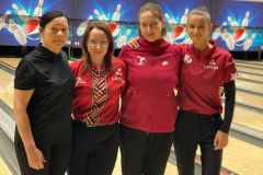 Latvijas XXVIII Meistarsacīkstes boulingā