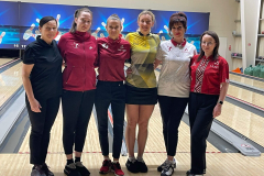 Latvijas XXVIII Meistarsacīkstes boulingā