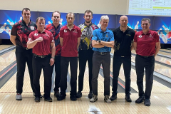 Latvijas XXVIII Meistarsacīkstes boulingā