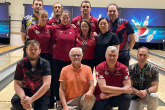 Latvijas XXVIII Meistarsacīkstes boulingā