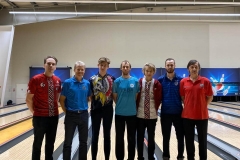 Pepsi Centrs Meistars 2019