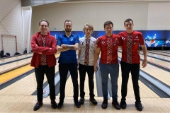 Pepsi Centrs Meistars 2019