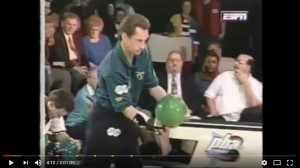 PBA’S BEST BOWLING TRICK SHOTS