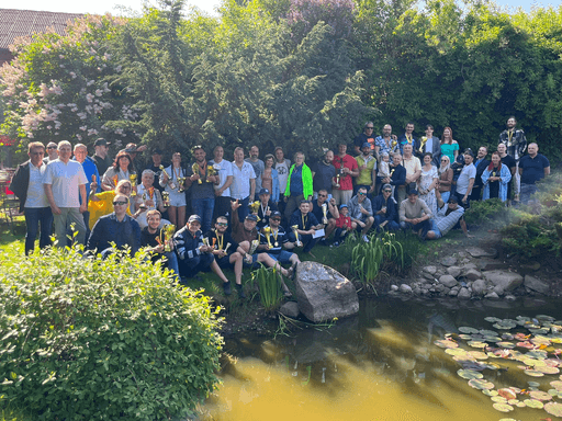 17.ABL Noslēguma pasakums