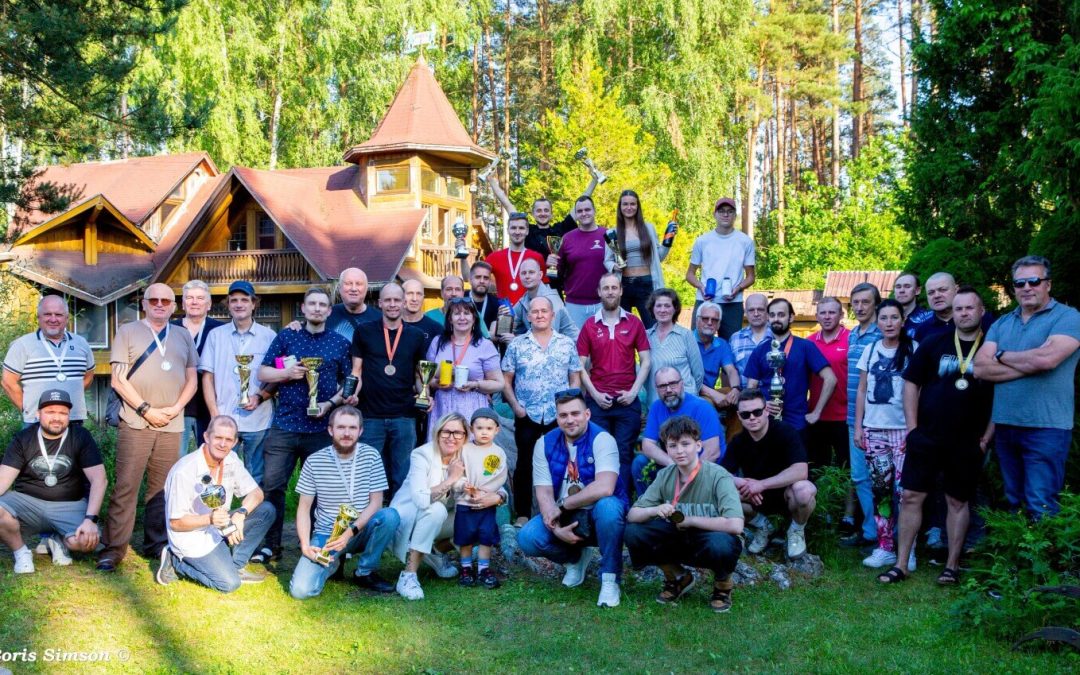 20.ABL Noslēguma pasākums