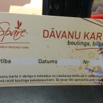 Dāvanu karte LABA_2