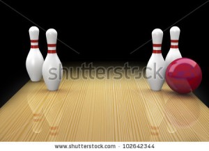 stock-photo-ten-pin-bowling-split-or-spare-called-big-ears-or-big-four-with-red-ball-in-action-of-making-the-102642344