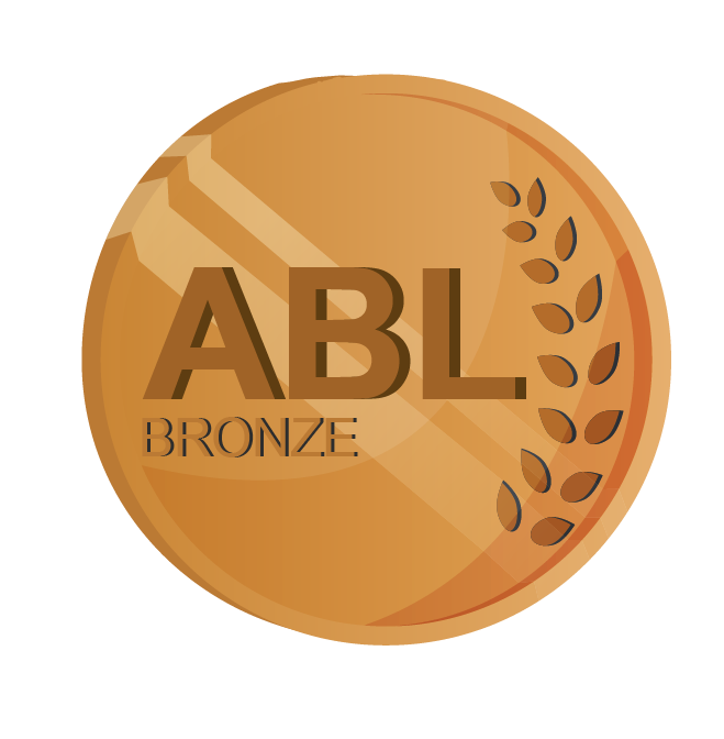 BRONZE