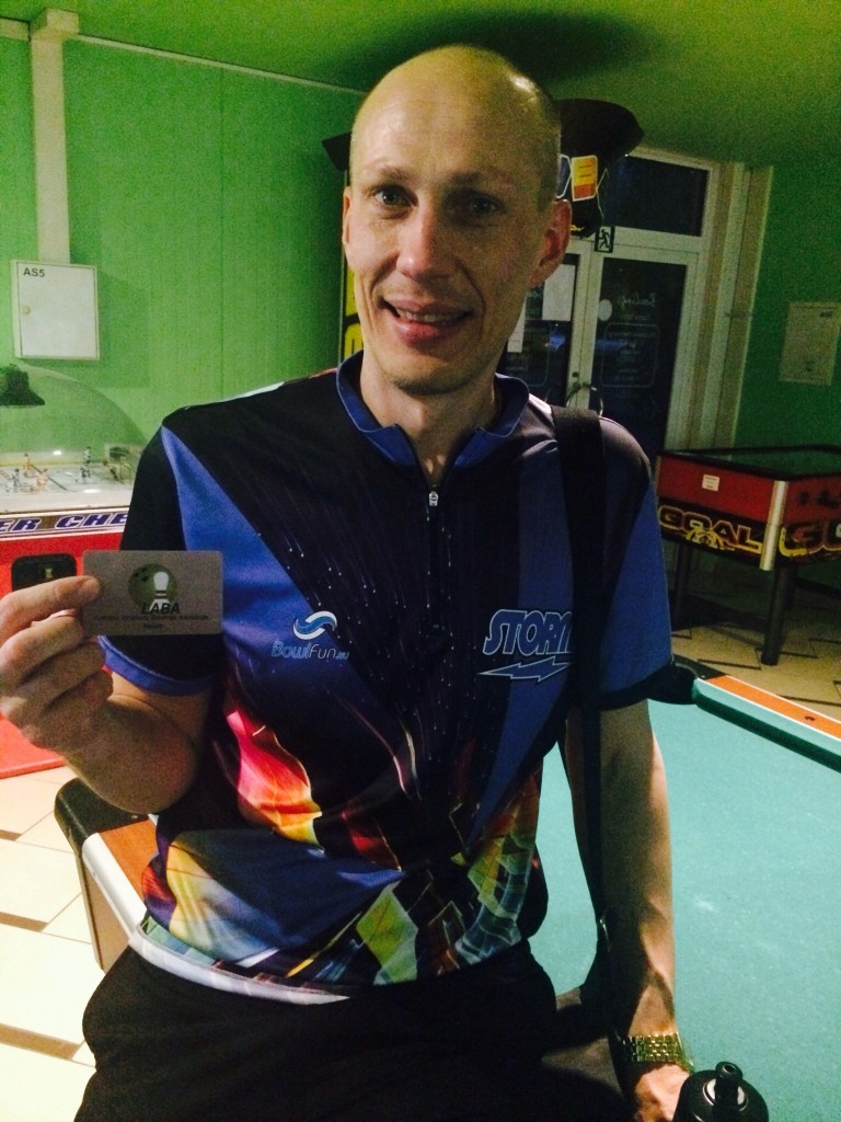 Vladimirs Pribilevs_LABA Karte