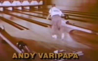 Bowling the perfect game history