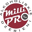 milli pro logo