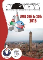 European Seniors Bowling Championships (ESBC)