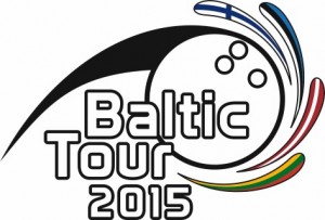Baltic Tour 2015