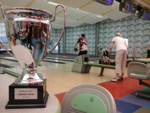 “6no36” Grand Final
