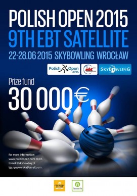 Polish Open results