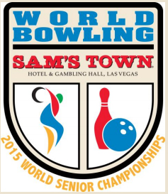WORLD BOWLING SENIOR CHAMPIONSHIPS