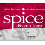 spice