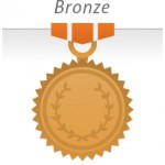 bronze