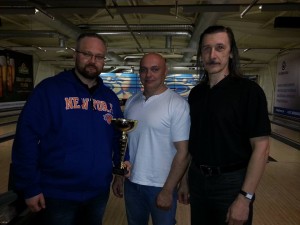PIN Pushers