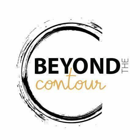 Ilustrācijas no Beyond.the.contour