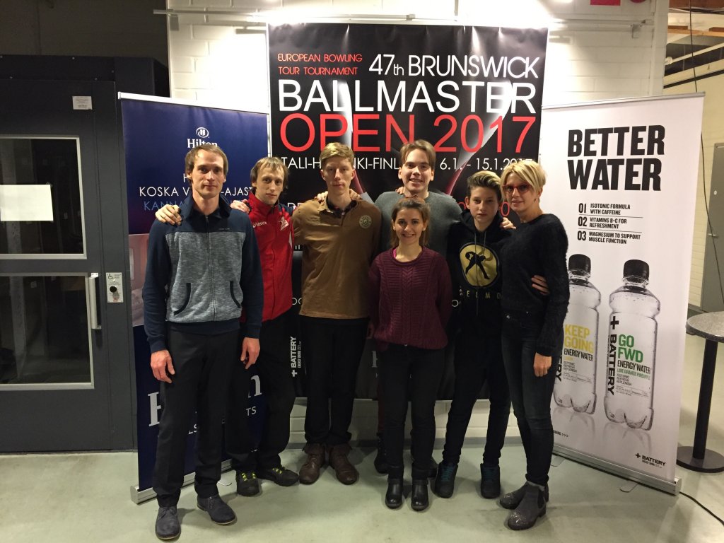 ballmaster