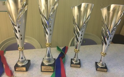 Līgas kauss 2017