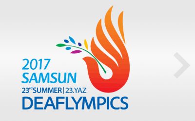 Deaflympics 2017 Samsun