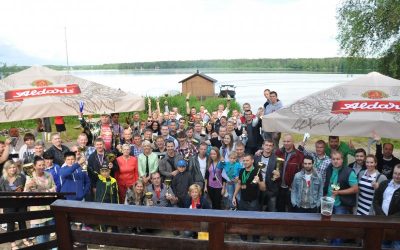 Preses relīze 2017/2018 sezona