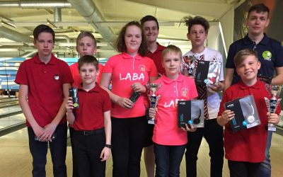 4.Jauniešu ENERGY SISTEM CUP 2017